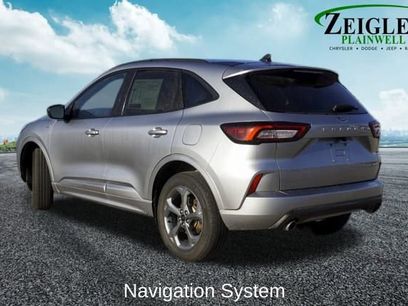 Used 2023 Ford Escape ST-Line