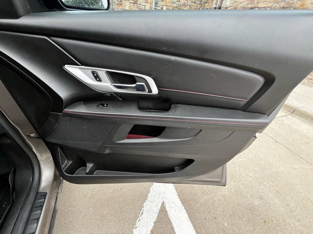Used 2012 GMC Terrain SLE FWD image 21