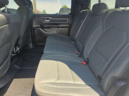 Used 2021 RAM 1500 Big Horn AWD/4WD image 21