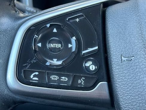 Used 2020 Honda CR-V Touring image 36
