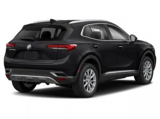 Certified 2023 Buick Envision Avenir video 2