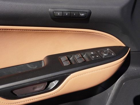 Used 2025 Lexus NX 350 AWD w/ Cold Area Package image 35