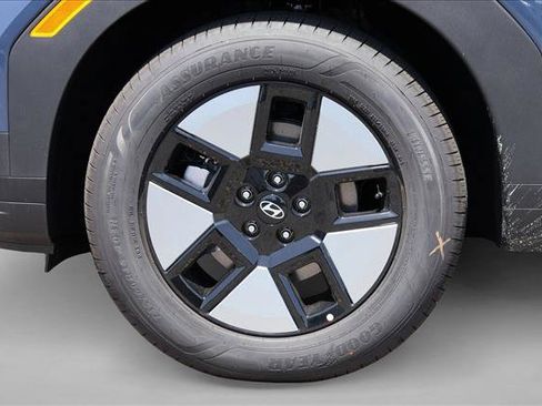 New 2026 Hyundai Santa Fe SEL AWD/4WD image 9
