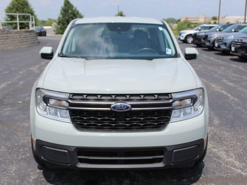 Used 2023 Ford Maverick XLT w/ XLT Luxury Package FWD image 9