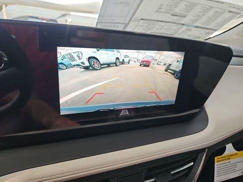 New 2026 Buick Encore GX Preferred w/ Comfort Package image 42