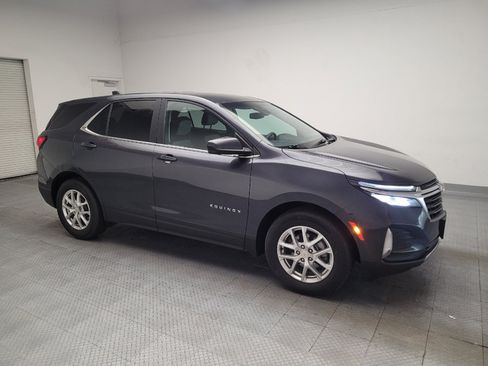 Used 2022 Chevrolet Equinox LT FWD image 11