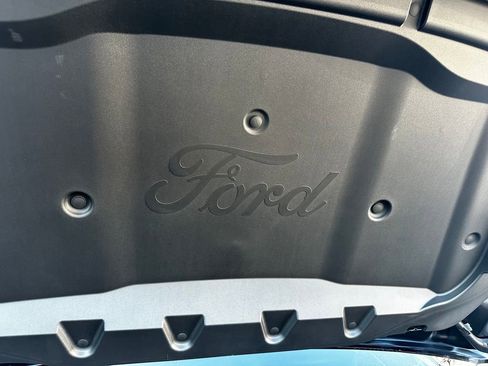 New 2025 Ford F150 Lightning Lariat image 28