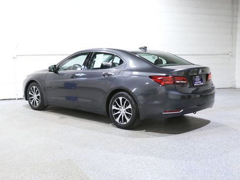 Used 2016 Acura TLX w/ Technology Package image 7