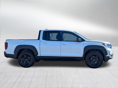 Used 2021 Honda Ridgeline Black Edition image 8