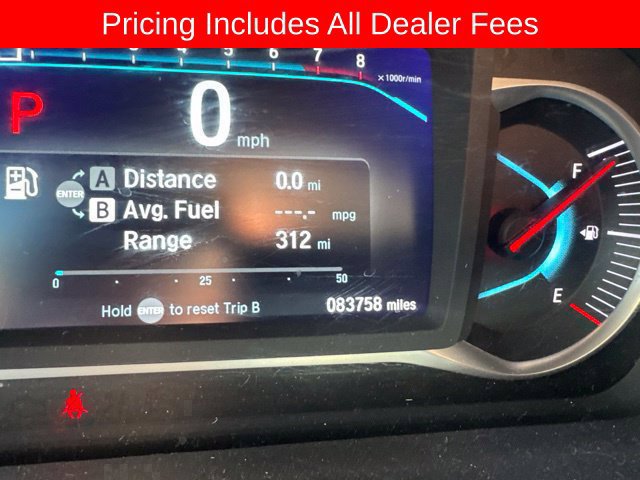Used 2019 Honda Pilot Touring image 19