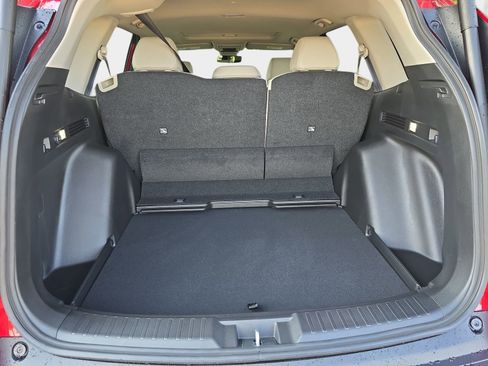 New 2026 Honda CR-V EX-L image 12