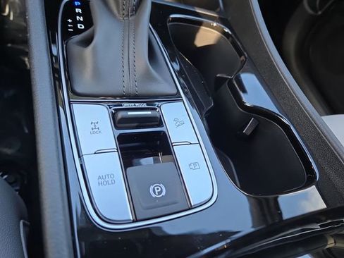 New 2026 Hyundai Santa Cruz SEL image 16