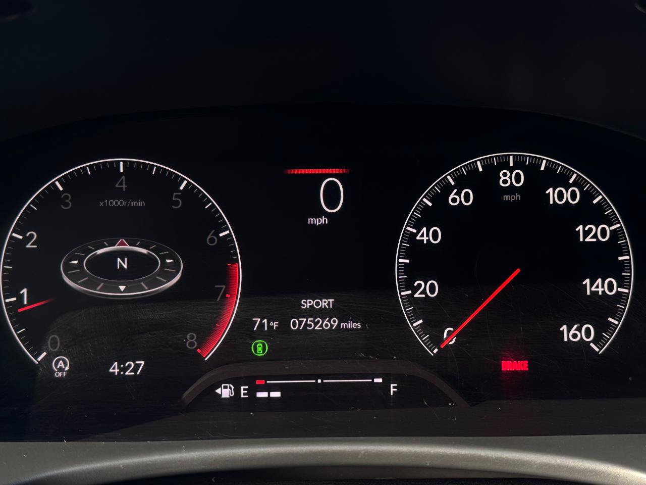 Used 2023 Honda Civic Si image 33