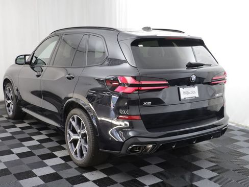 Used 2026 BMW X5 M60i AWD/4WD image 16