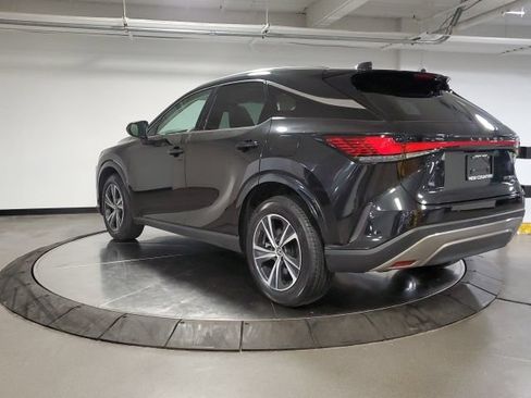 Certified 2023 Lexus RX 350 Premium w/ Accessory Package (Z1) AWD/4WD image 6