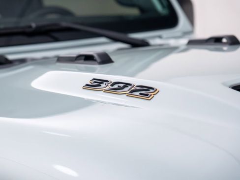 Used 2024 Jeep Wrangler Unlimited Rubicon 392 image 37