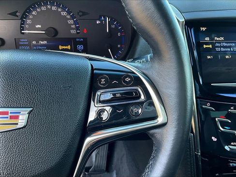 Used 2016 Cadillac ATS 2.0T Sedan image 5