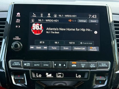 Used 2023 Honda Odyssey Sport image 27