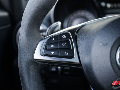 Used 2017 Mercedes-Benz AMG GT Coupe image 69