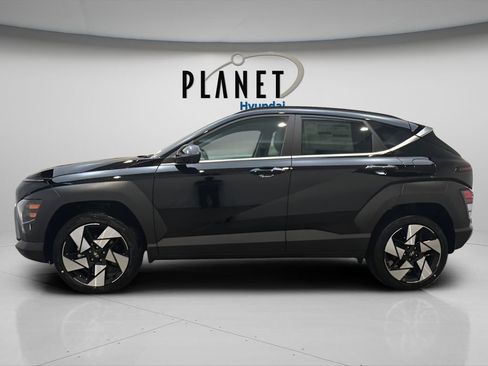 New 2026 Hyundai Kona Limited AWD/4WD image 3