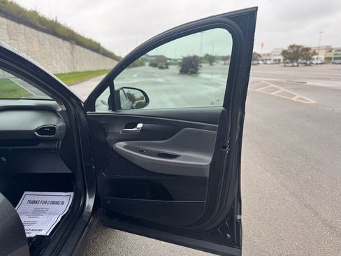 Used 2021 Hyundai Santa Fe SEL w/ Cargo Package image 31