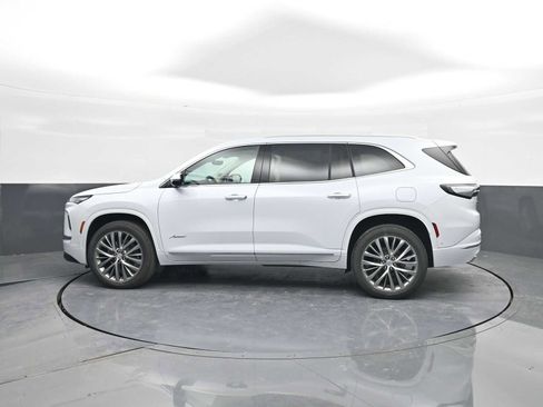New 2026 Buick Enclave Avenir w/ Super Cruise Package image 5