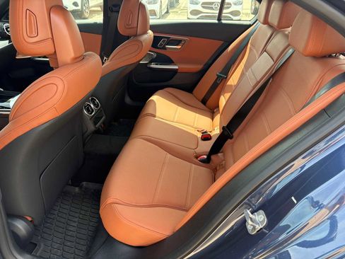 New 2026 Mercedes-Benz C 300 Sedan image 11