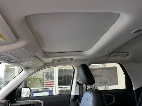 New 2026 Ford Bronco Sport Outer Banks w/ Outer Banks Tech Package+ image 23