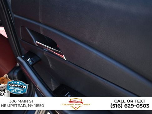 Used 2025 MAZDA CX-30 AWD 2.5 S w/ Preferred Package image 28