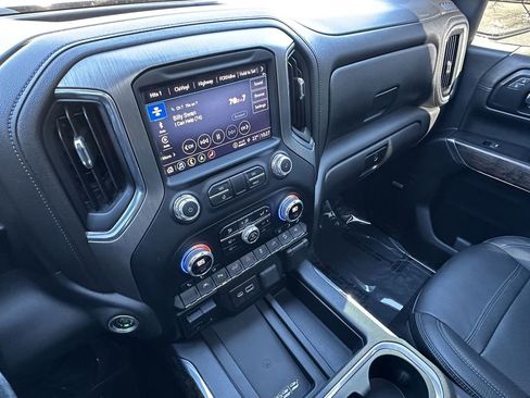 Used 2021 GMC Sierra 1500 Denali w/ Denali Premium Package image 29