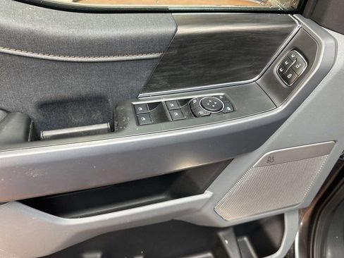 New 2026 Ford F150 Lariat w/ Equipment Group 501A Mid image 18