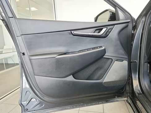 Certified 2024 Kia EV6 Wind w/ Wind Technology Package AWD/4WD image 20
