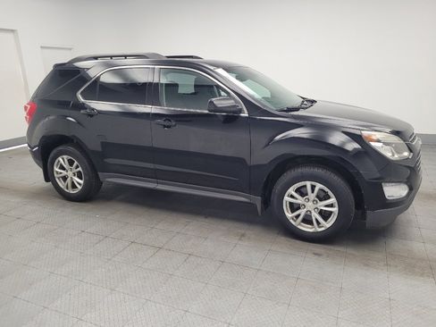 Used 2017 Chevrolet Equinox LT w/ Convenience Package FWD image 11