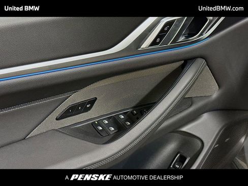 Used 2025 BMW i4 xDrive40i w/ Premium Package image 3