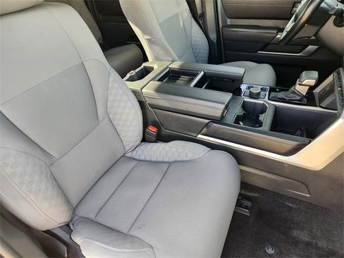 Used 2024 Toyota Tundra SR5 image 9
