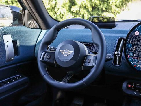 New 2026 MINI Cooper Countryman S w/ Comfort Package Max AWD/4WD image 16