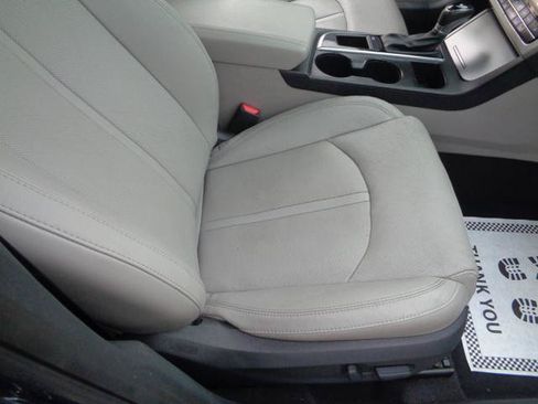 Used 2017 Hyundai Sonata Limited w/ Cargo Package FWD image 25