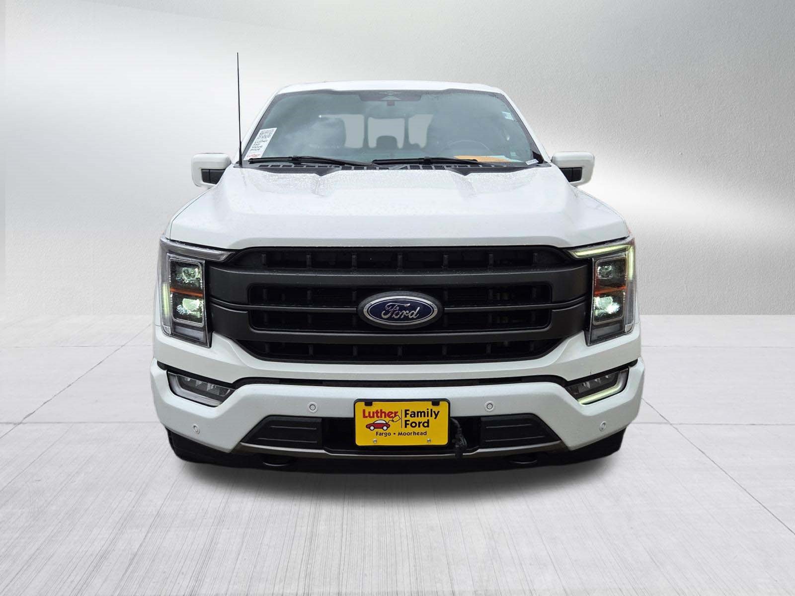 Used 2023 Ford F150 Lariat w/ Equipment Group 502A High AWD/4WD image 2