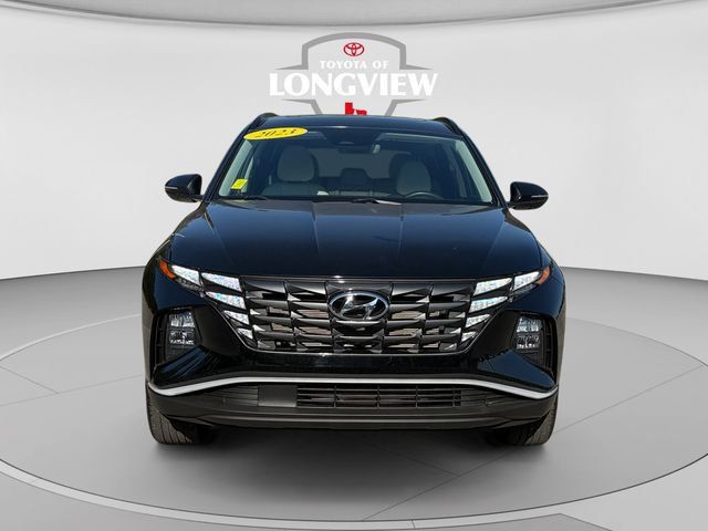Used 2023 Hyundai Tucson SEL w/ Convenience Package FWD image 8