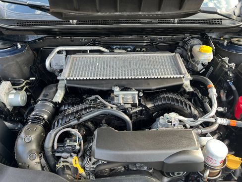 Used 2023 Subaru Outback Touring XT image 44