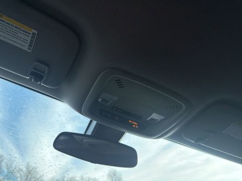 Used 2022 Chevrolet Malibu RS w/ LPO, Convenience Package 1 image 13