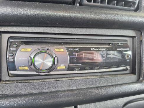 Used 2001 Dodge Ram 1500 Truck 4x4 Quad Cab image 20