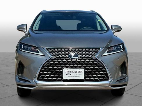 Used 2022 Lexus RX 350 FWD w/ Premium Package image 5