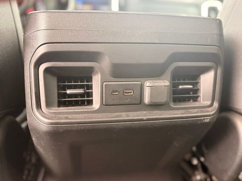 Used 2020 Chevrolet Silverado 1500 LT Trail Boss image 15