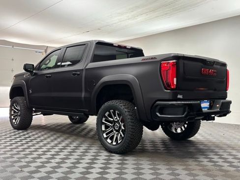 New 2026 GMC Sierra 1500 AT4 w/ AT4 Premium Package image 13