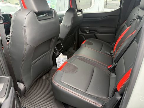 Used 2024 Ford Ranger Raptor AWD/4WD image 8