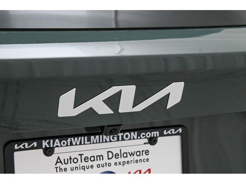 New 2026 Kia Sorento EX image 35