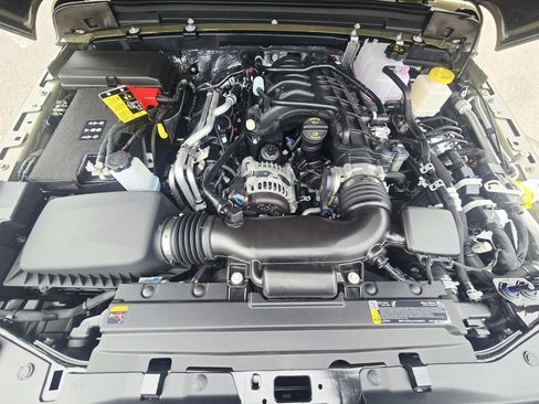 New 2026 Jeep Gladiator Mojave AWD/4WD image 19