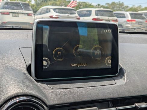 Used 2016 Scion iA FWD image 12
