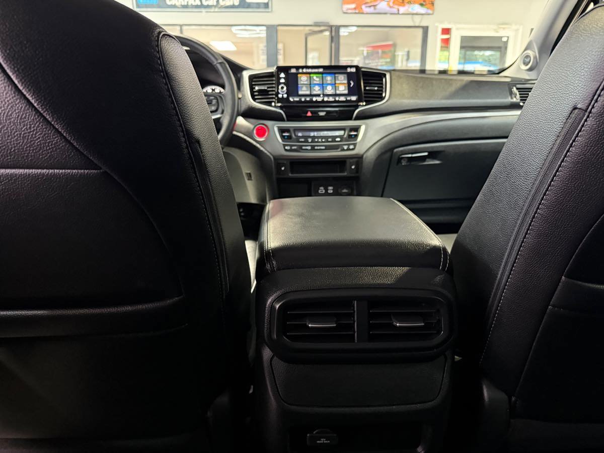 Used 2026 Honda Ridgeline RTL image 23